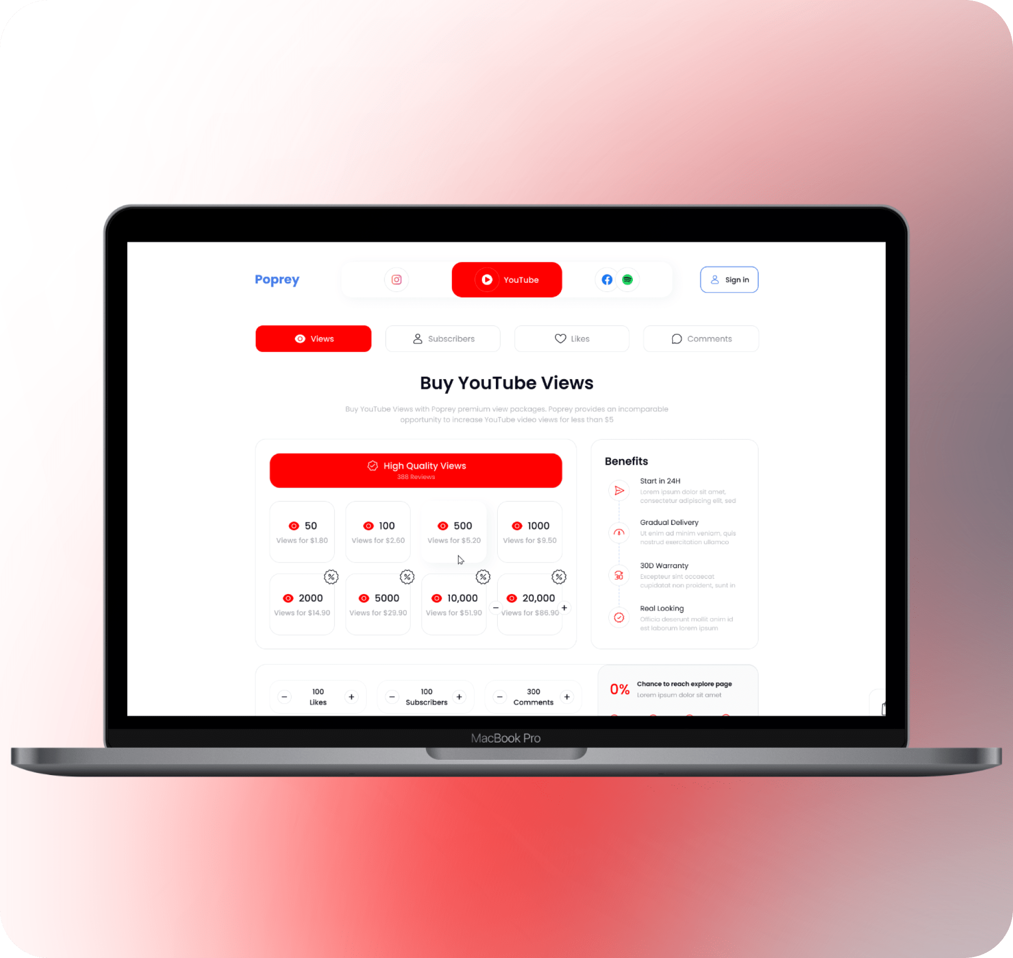 Buy YouTube Comments Authentic Engaged And Assured